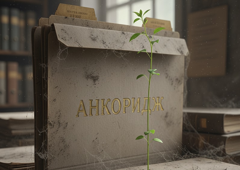 Ключ от мира лежит на Аляске? Зачем Анкоридж снова вытащили из-под сукна