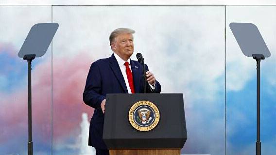 Ключевые выводы из расследования New York Times о налоговых декларациях Трампа во время его президентства