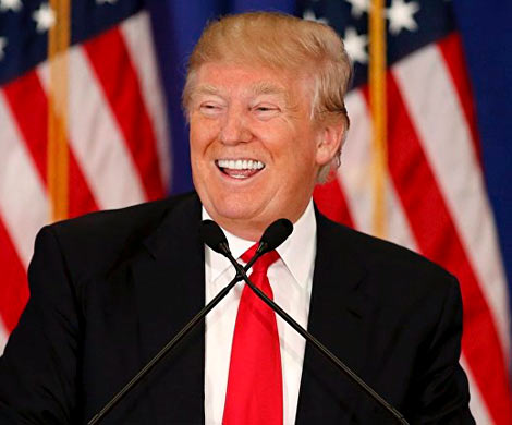 КНДР сравнила Трампа с агрессивной собакой