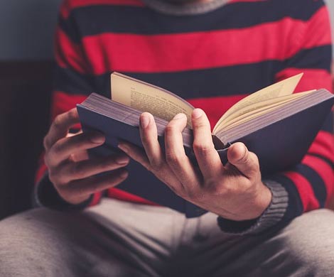 Книги, написанные женщинами, не интересуют мужчин