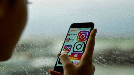 Коалиция американских штатов проведет расследование того, как Instagram влияет на детей