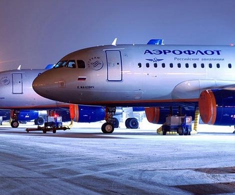 Когда у «Аэрофлота» не осталось конкурентов