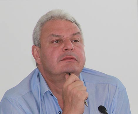 Когда все можно купить - это демократия
