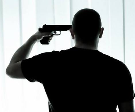 Количество самоубийств в Греции бьет все рекорды