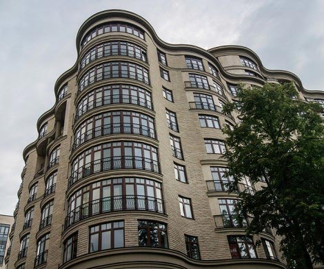 Количество сделок с элитной первичной недвижимостью выросло на четверть