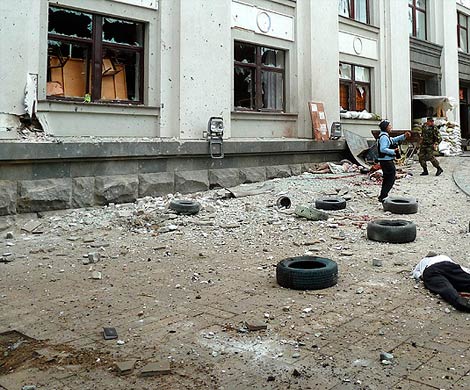 Коломойский начал вербовать пилотов-наемников в Грузии и на Балканах