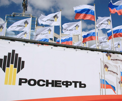 Колосс на нефтяных ногах