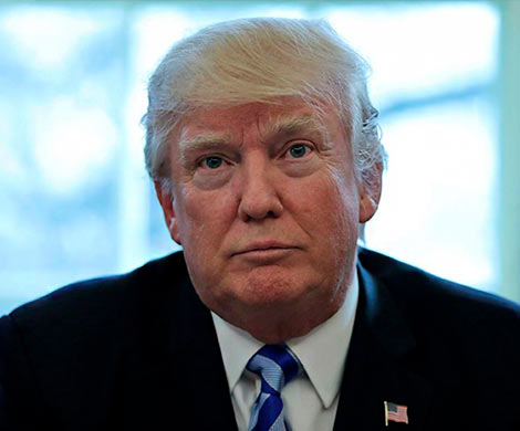 Команда Трампа передала сенаторам документы по «российскому делу»