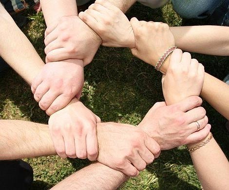 Командное взаимодействие – суть успеха