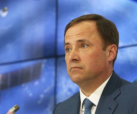 Комаров «атаковал» КБХА «Протоном»?