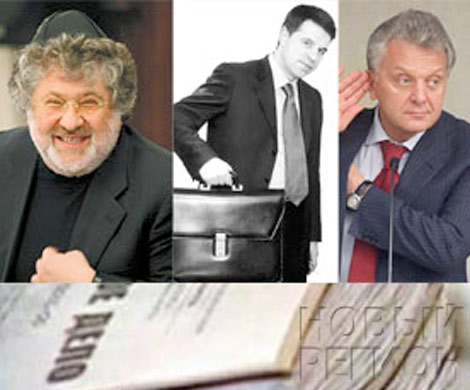 «Комару» подточили нос из-за Майдана?