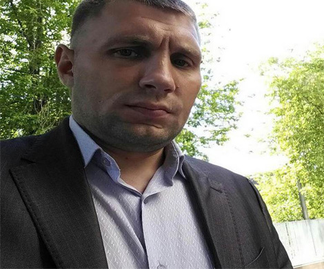 Комедия абсурда на фабрике «Меньшевик»