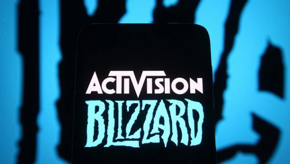 Комиссия по ценным бумагам и биржам США начала расследование в отношении Activision Blizzard из-за жалоб сотрудников