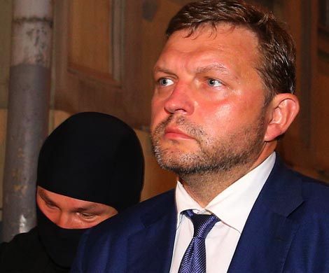 Коммунисты настаивают на увольнении скандального кировского губернатора