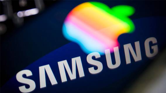 Компании Apple и Samsung наказали сами себя. Китайские смартфоны придут в Россию по «серым» схемам