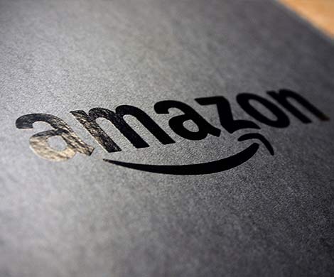 Компания Amazon протестировала такси для доставки посылок