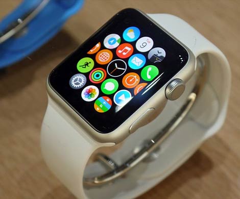 Компания Apple рассекретила лабораторию, где проходит тестирование Apple Watch