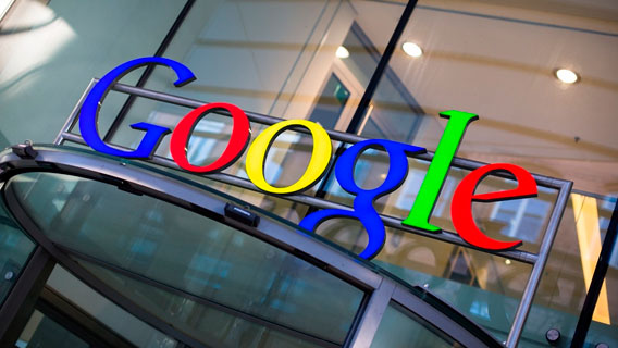 Компания Google хочет увеличить число чернокожих руководителей