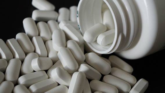 Компания Merck подала заявку на одобрение таблеток от коронавируса