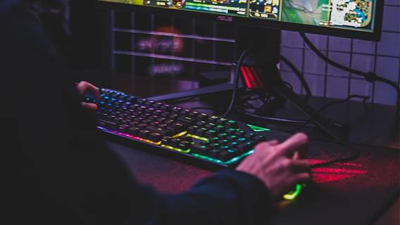 Компания NetEase закрыла несколько игровых проектов на фоне новых ограничений Китая в отношении сектора видеоигр