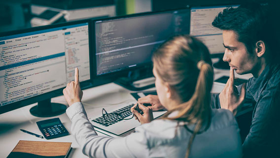 Компания по аутсорсингу Capita планирует инвестировать в технологические стартапы