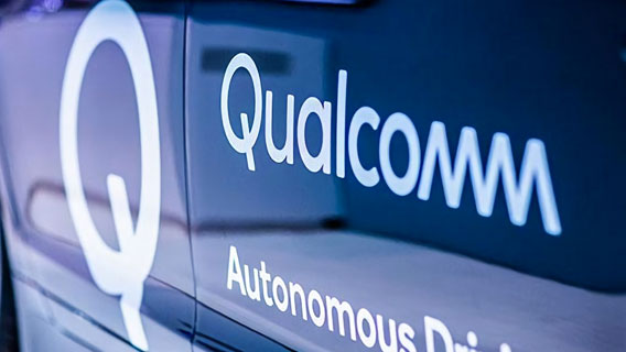 Компания Veoneer объединилась с Qualcomm для создания программного обеспечения для системы помощи водителям