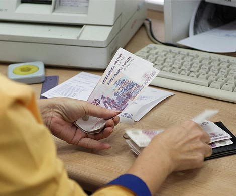 Компромиссный вариант индексации пенсий в 2016 году 