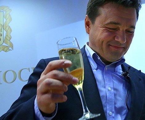 Кому в Подмосковье жить хорошо?