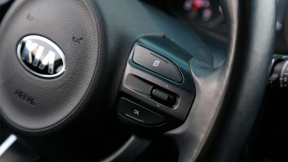 Концерн Kia потратит $25 млрд на электромобили и автопилот