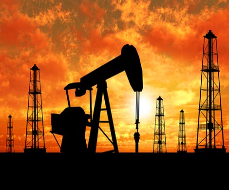 Конец вашей «нефтянке»! Как санкции «съели» главную отрасль России
