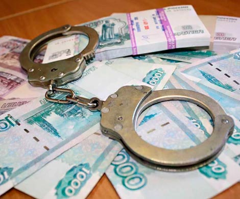 Конфискация возвращается в Россию