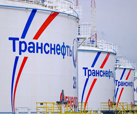 Конфликт между «Транснефтью» и «Роснефтью» набирает обороты