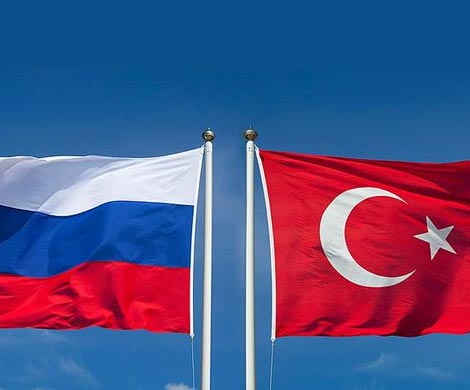 Конфронтация Москвы и Анкары стала испытанием для НАТО