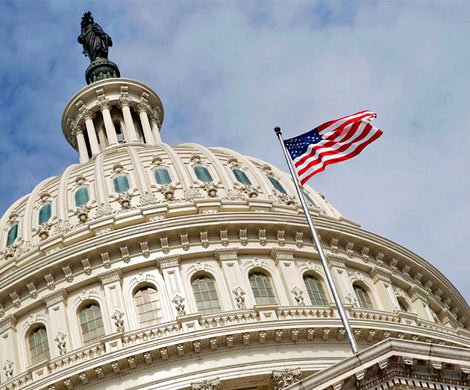 Конгресс США объединяет Москву и Пхеньян