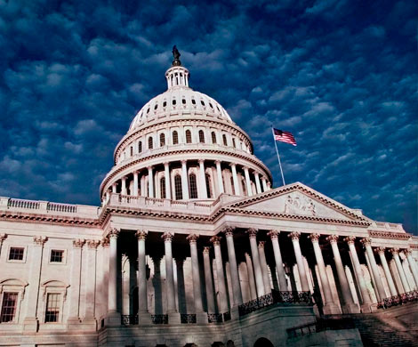 Конгресс США одобрил расходы на противодействие РФ