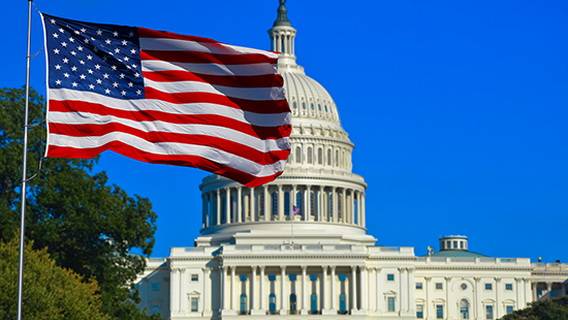 Конгресс США хочет принять законопроект о вознаграждении информаторов для поимки пособников олигархов