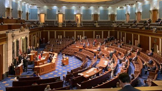 Конгрессмен заявил, что США готовы продолжать помогать Украине