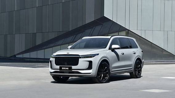 Конкурент Tesla – Li Auto –  бьет рекорды продаж уже шестой месяц 