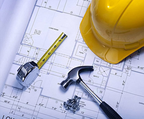 Конкурентоспособность строительных компаний резко снизилась