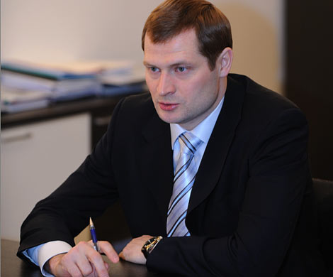 Константин Тимофеев постеснялся назвать реальную стоимость своих часов
