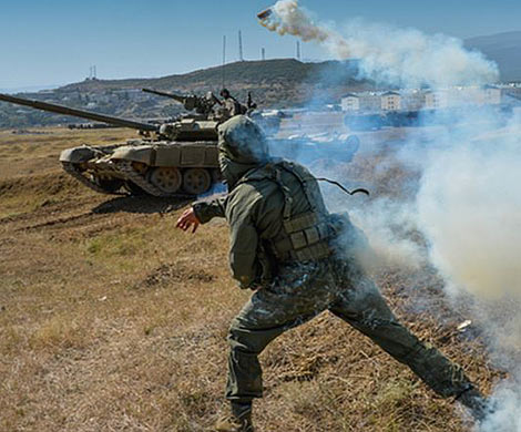 Контрактника из Мурманска уволили после отказа ехать на Донбасс