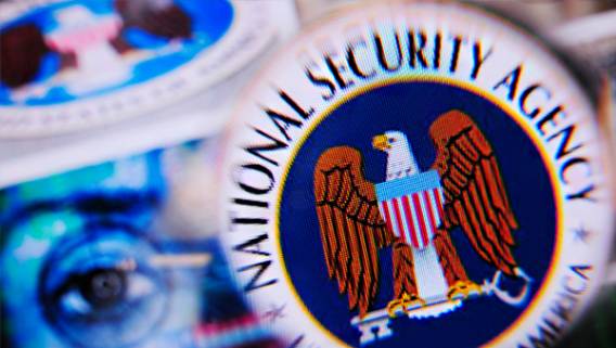 Контрразведка США не поспевает за угрозами стране, говорится в докладе Сената