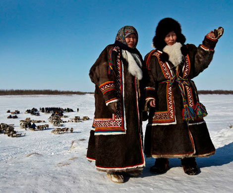 Коренные народы недополучают господдержку
