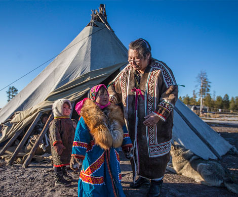 Коренные народы поддержат на 600 млн рублей
