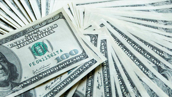 Коронавирус грозит США потерей $5 трлн. ВВП