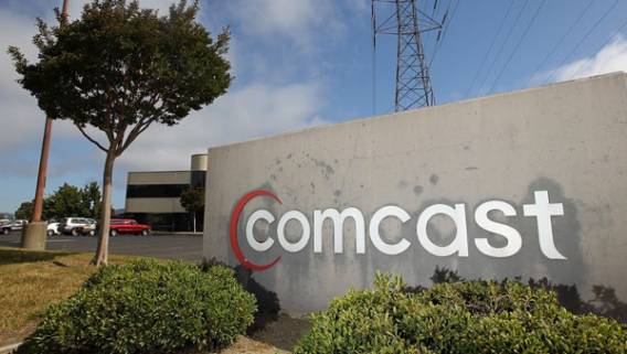Коронавирус оказывает давление на тематические парки и киностудии Comcast