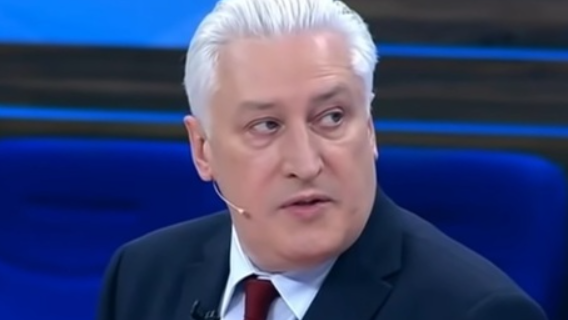 Коротченко назвал два жестких шага России в ответ на вступление Финляндии и Швеции в НАТО