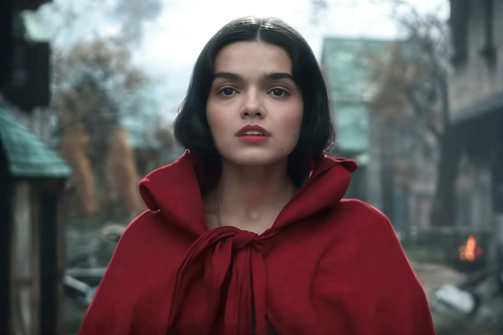 Кошмар на улице Диснея. Как «Белоснежка» потеряла 170 миллионов