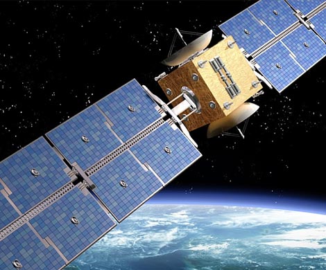 Космическая система «Арктика» не будет запущена в 2016 году