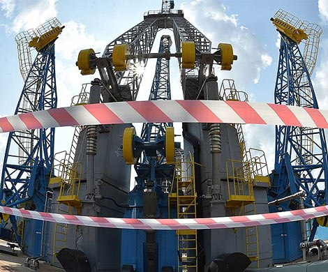 Космодром «Восточный» предъявляет расхитителям свой счет